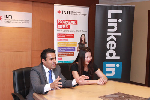 Strategic Networking
